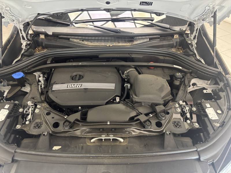 BMW X1 - Photo 17
