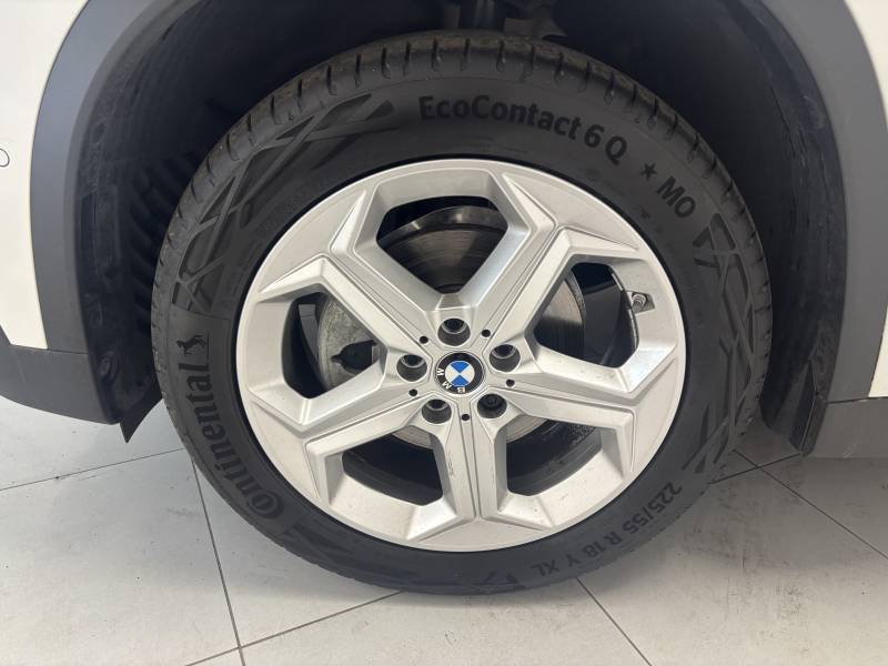 BMW X1 - Photo 9