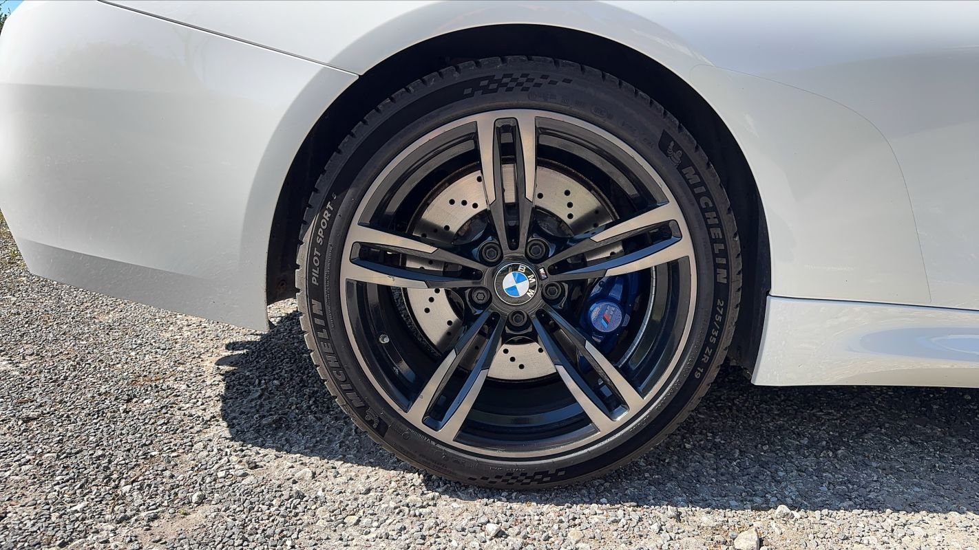 BMW M4 - Photo 16