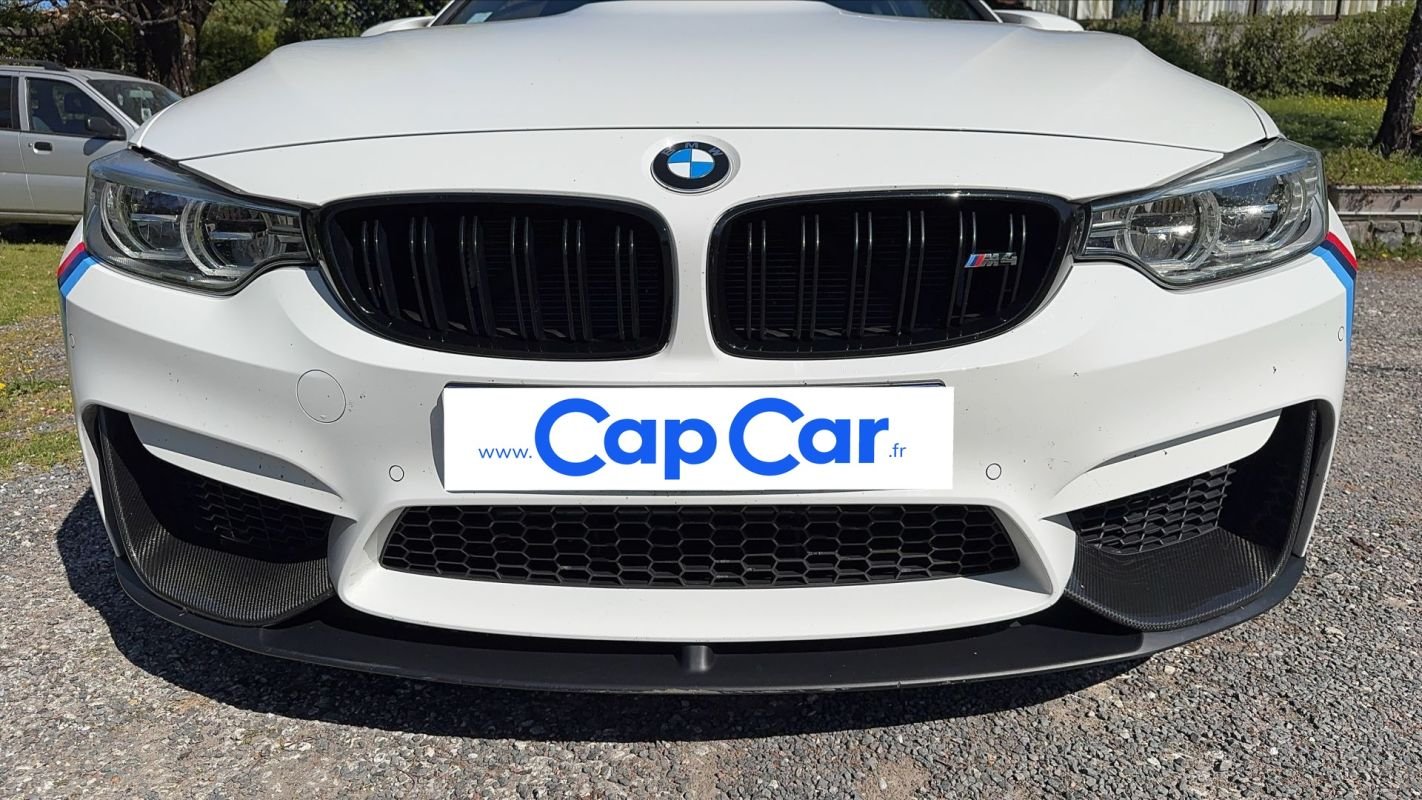 BMW M4 - Photo 20