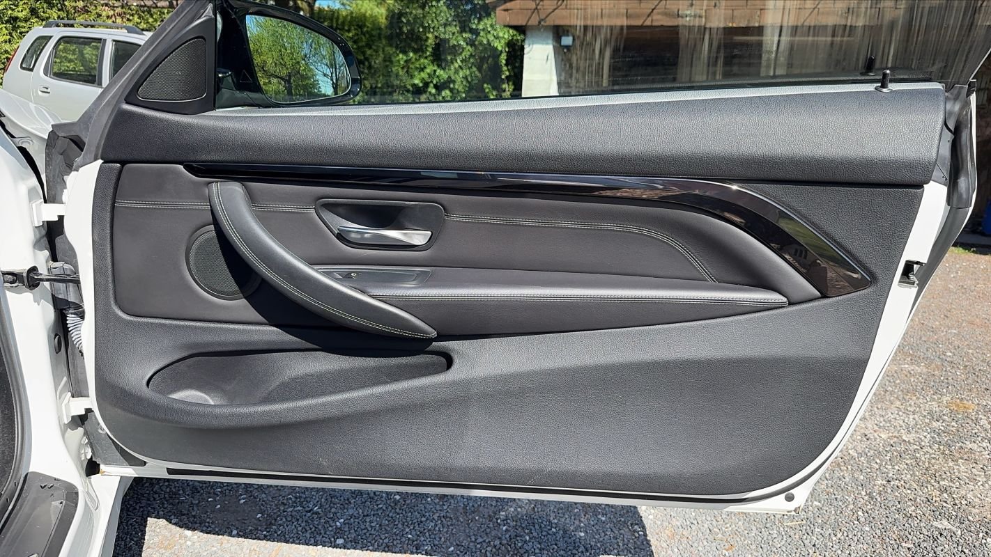 BMW M4 - Photo 23