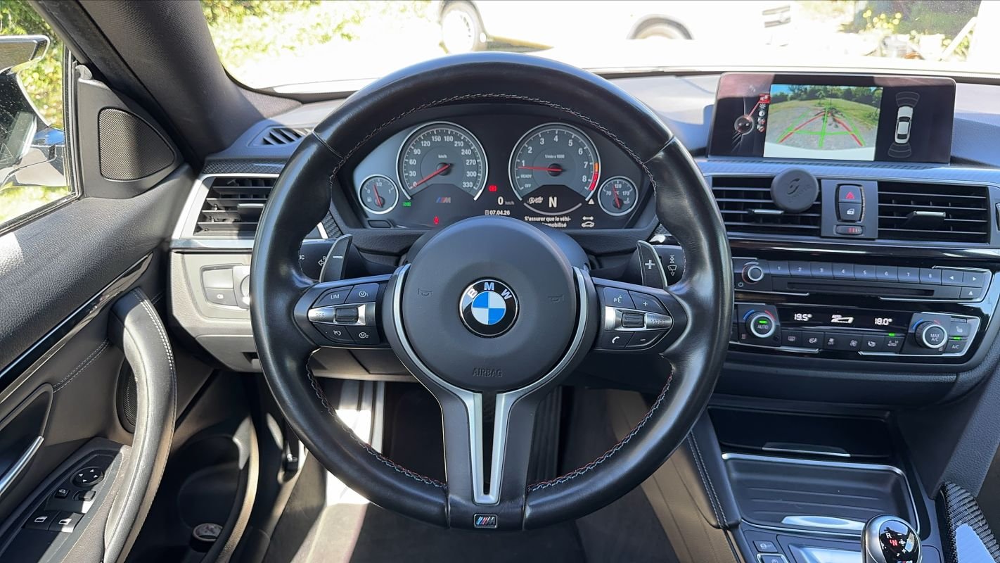 BMW M4 - Photo 24