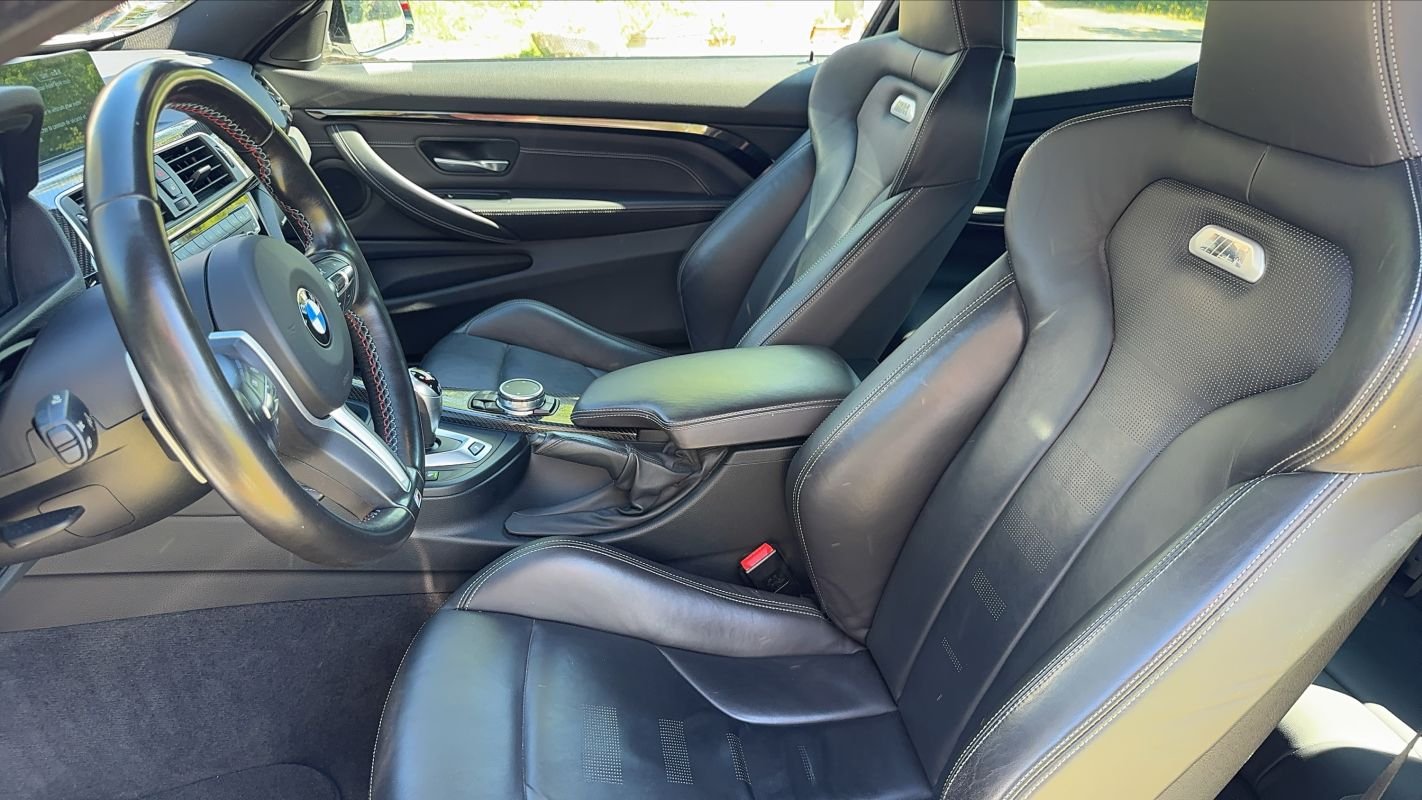 BMW M4 - Photo 26