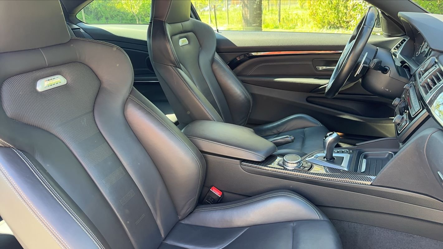 BMW M4 - Photo 27