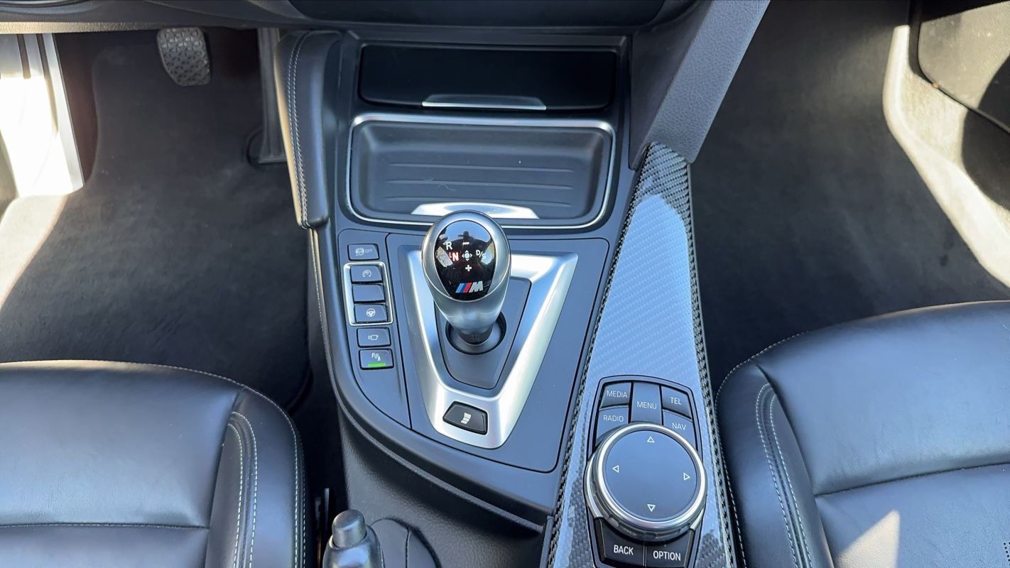 BMW M4 - Photo 28