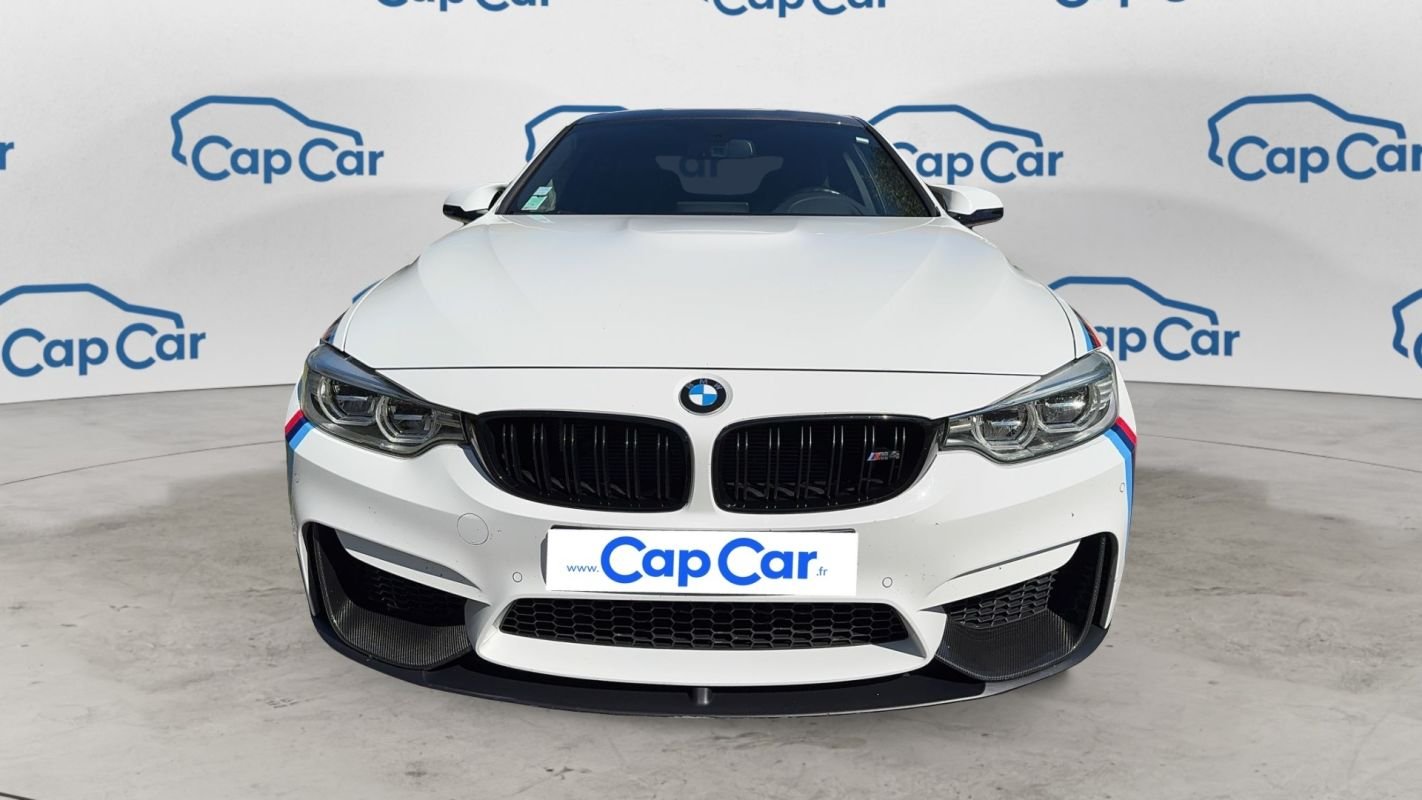 BMW M4 - Photo 5
