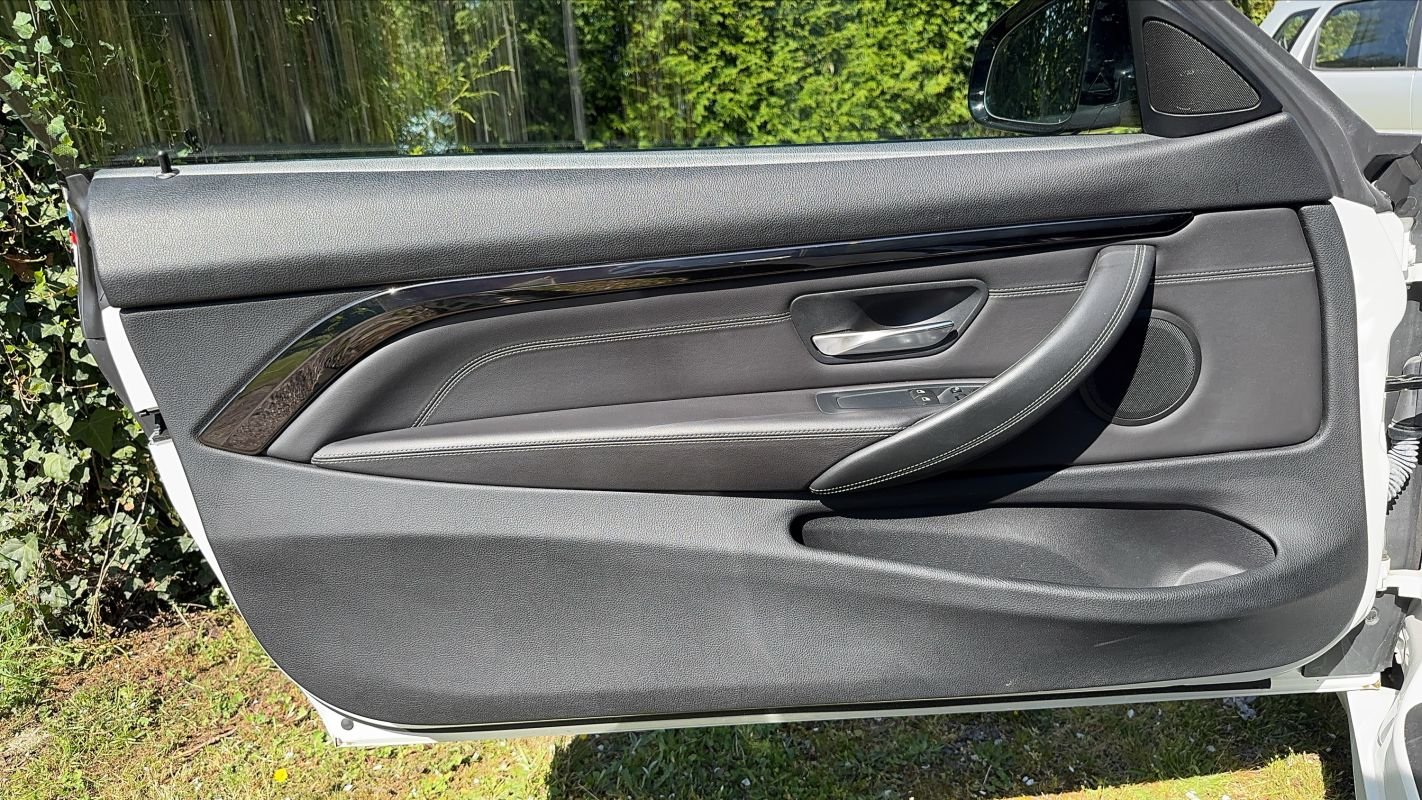 BMW M4 - Photo 7