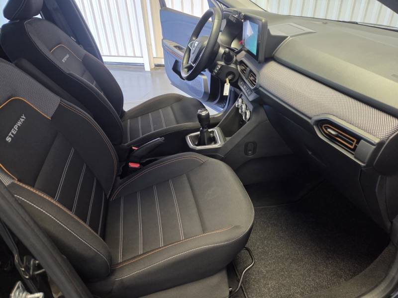 Dacia Sandero - Photo 11