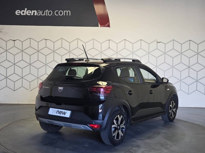 Dacia Sandero - Photo 12