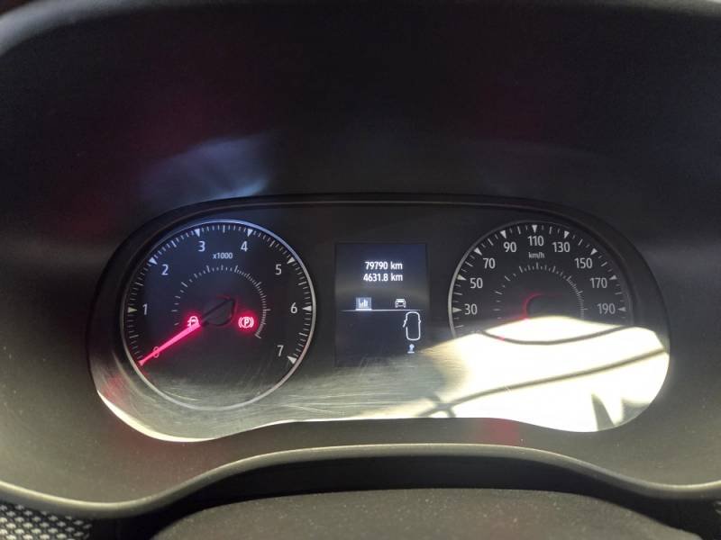 Dacia Sandero - Photo 18