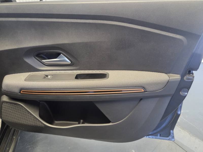 Dacia Sandero - Photo 19