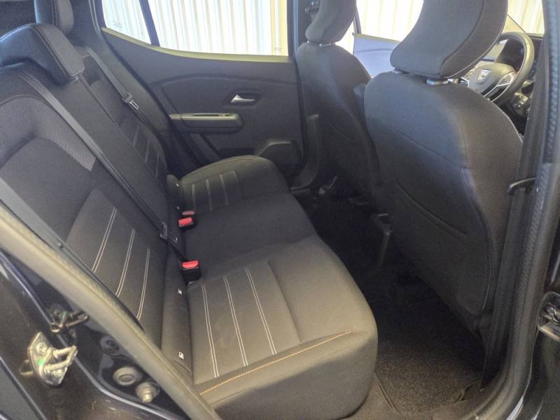 Dacia Sandero - Photo 21