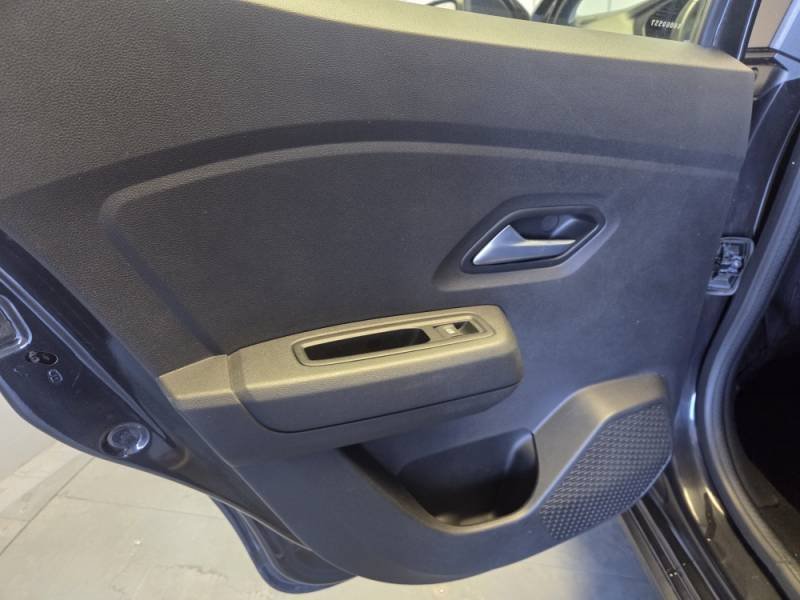 Dacia Sandero - Photo 24