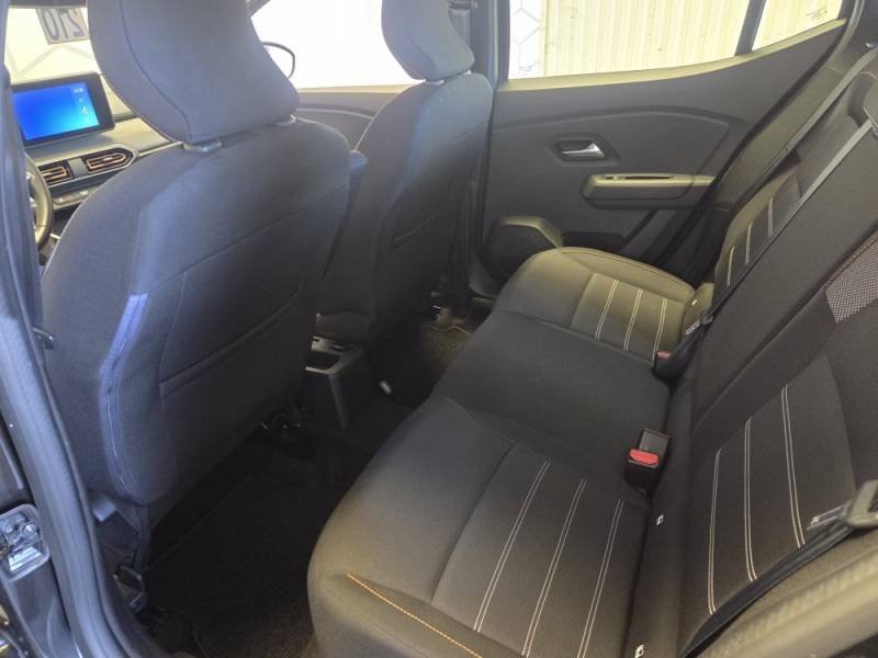Dacia Sandero - Photo 25