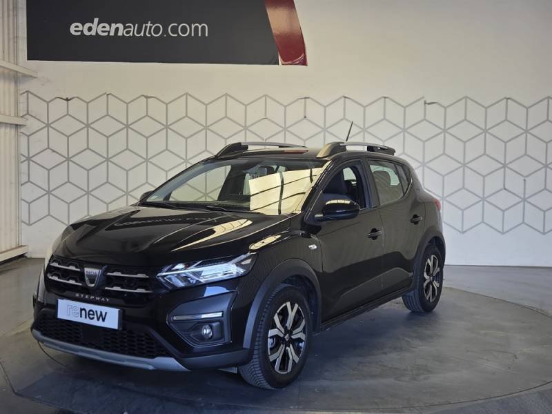 Dacia Sandero - Photo 29