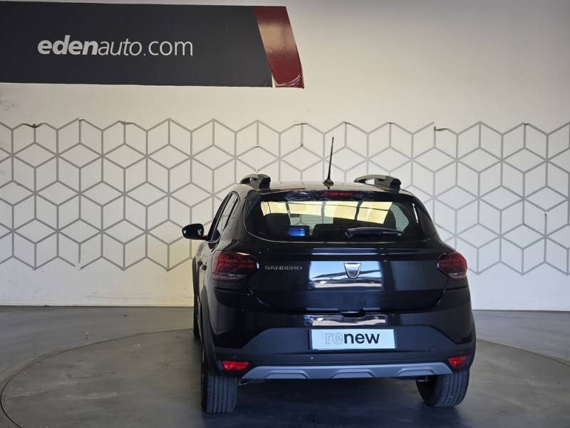 Dacia Sandero - Photo 3