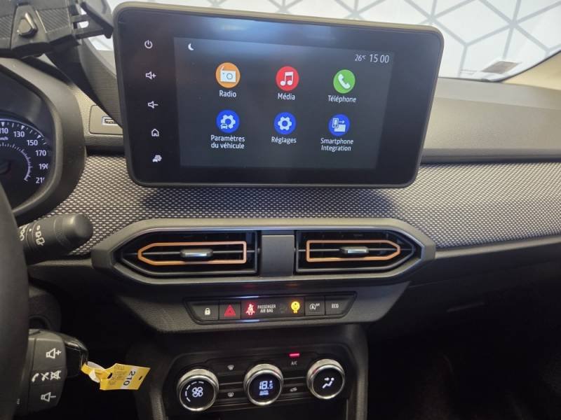 Dacia Sandero - Photo 31