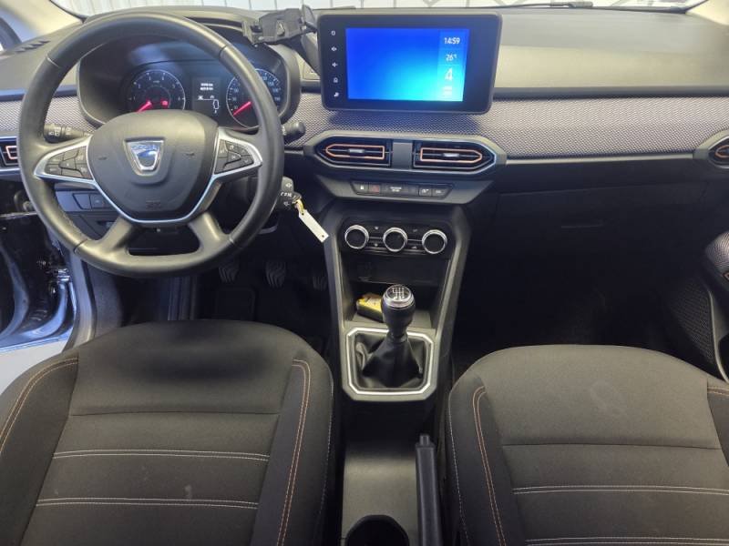 Dacia Sandero - Photo 36