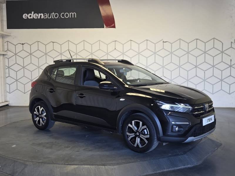 Dacia Sandero - Photo 6