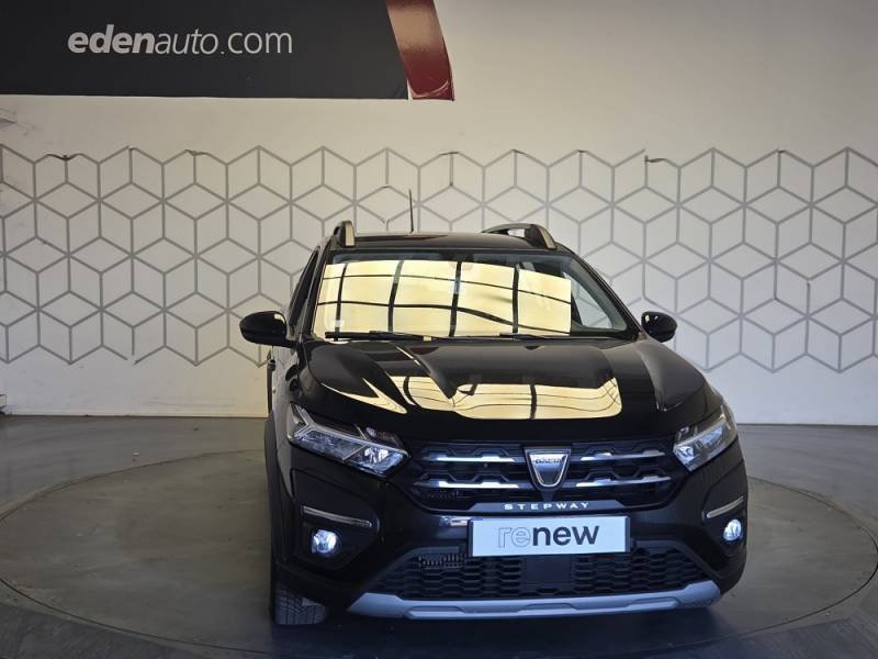 Dacia Sandero - Photo 7