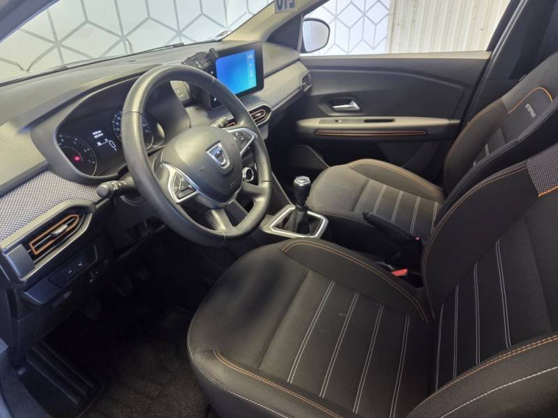 Dacia Sandero - Photo 9