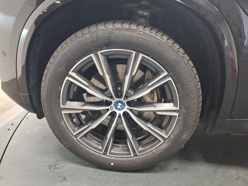 BMW X5 - Photo 11