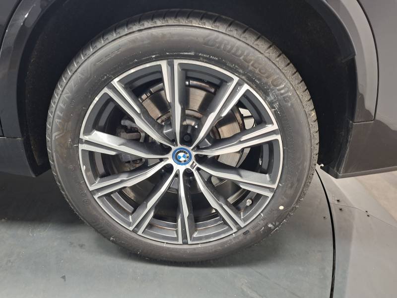 BMW X5 - Photo 12