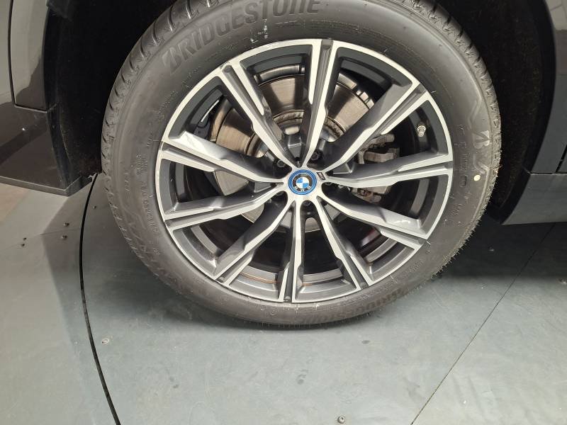 BMW X5 - Photo 13