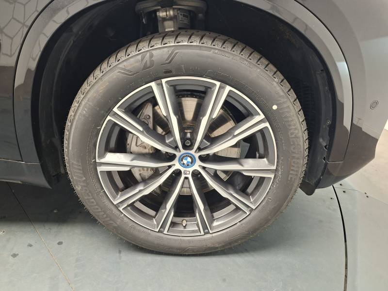 BMW X5 - Photo 14