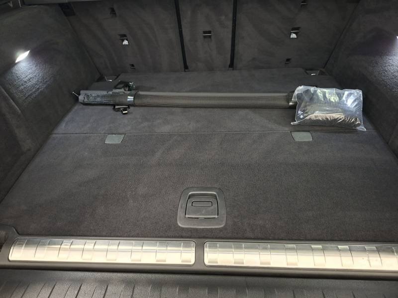 BMW X5 - Photo 16
