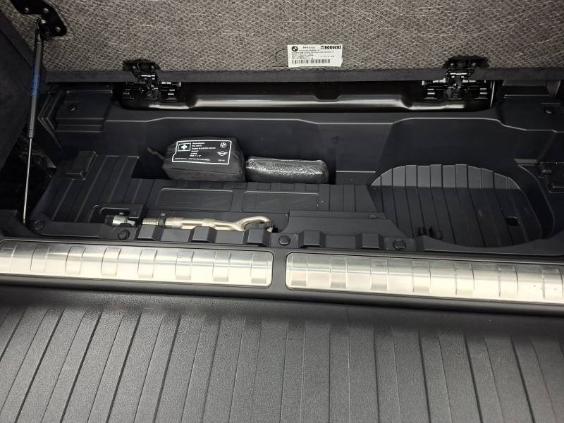 BMW X5 - Photo 17