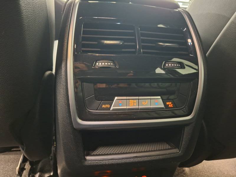 BMW X5 - Photo 20