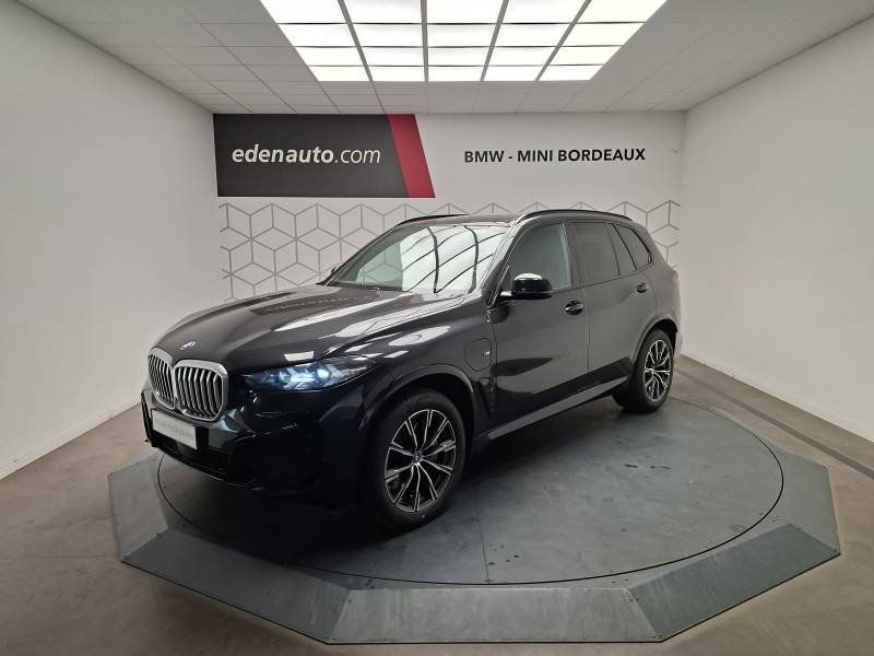 BMW X5 - Photo 2
