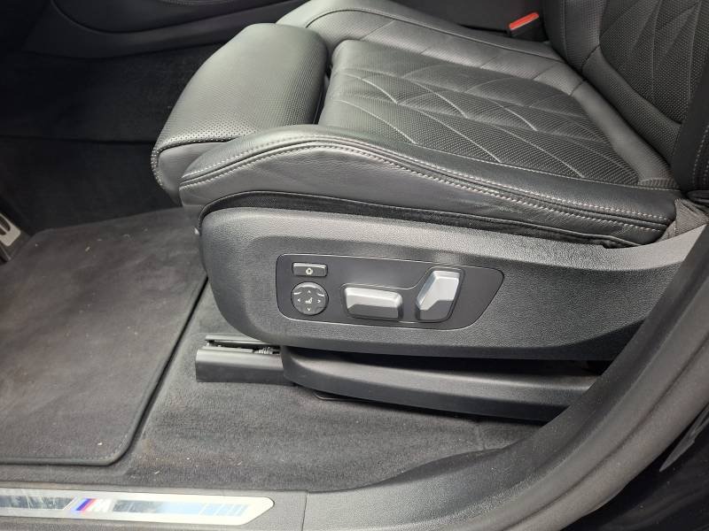 BMW X5 - Photo 23