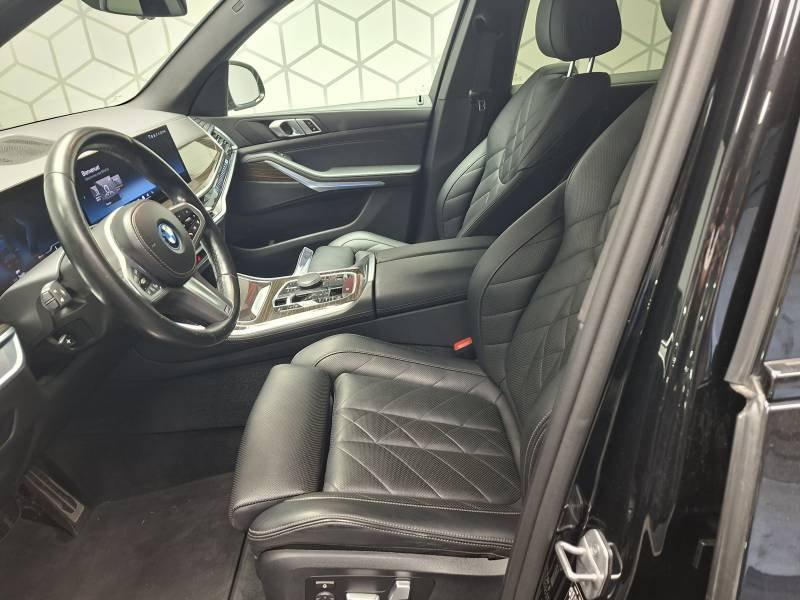 BMW X5 - Photo 24