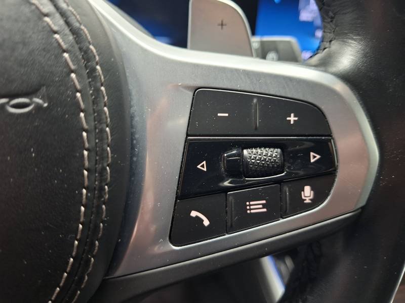 BMW X5 - Photo 27