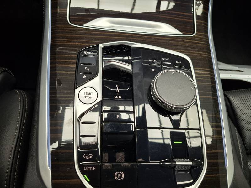 BMW X5 - Photo 28