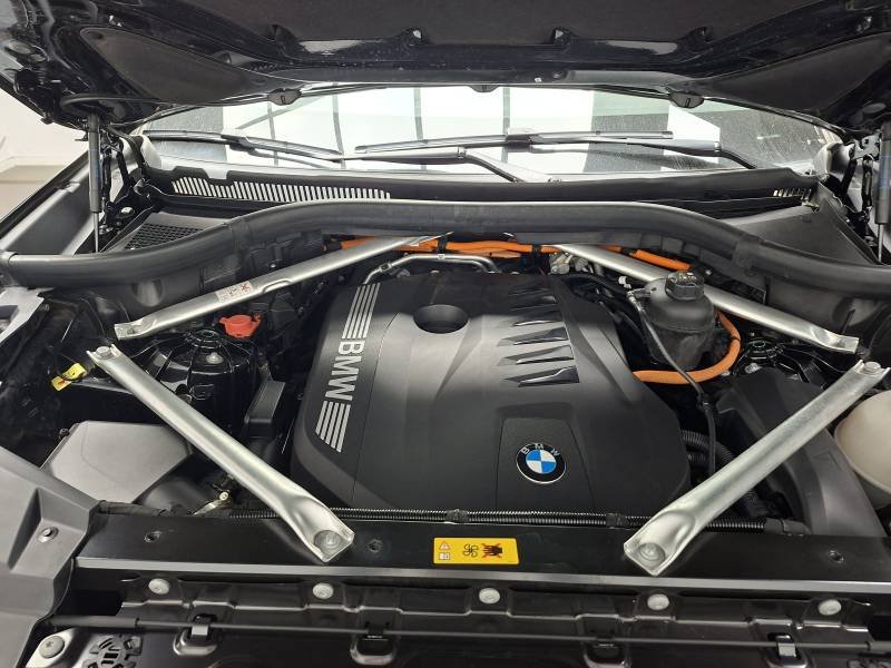 BMW X5 - Photo 37