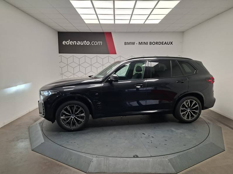 BMW X5 - Photo 4