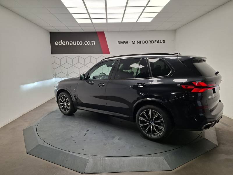 BMW X5 - Photo 5