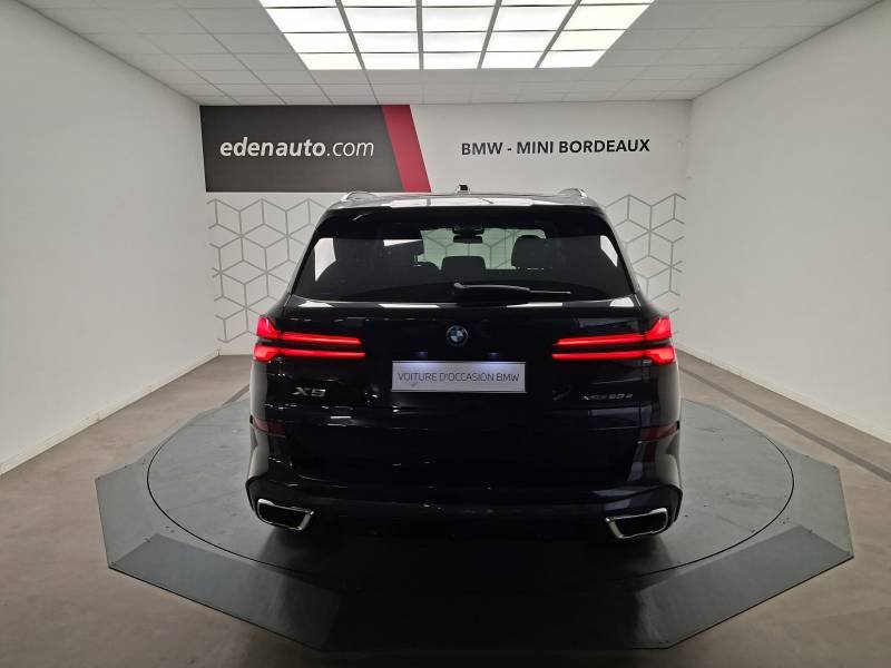 BMW X5 - Photo 6