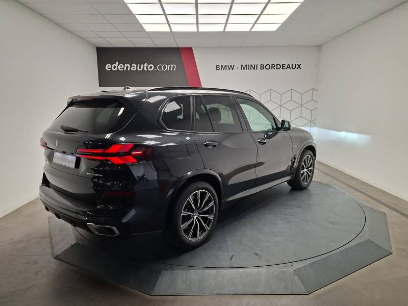 BMW X5 - Photo 7