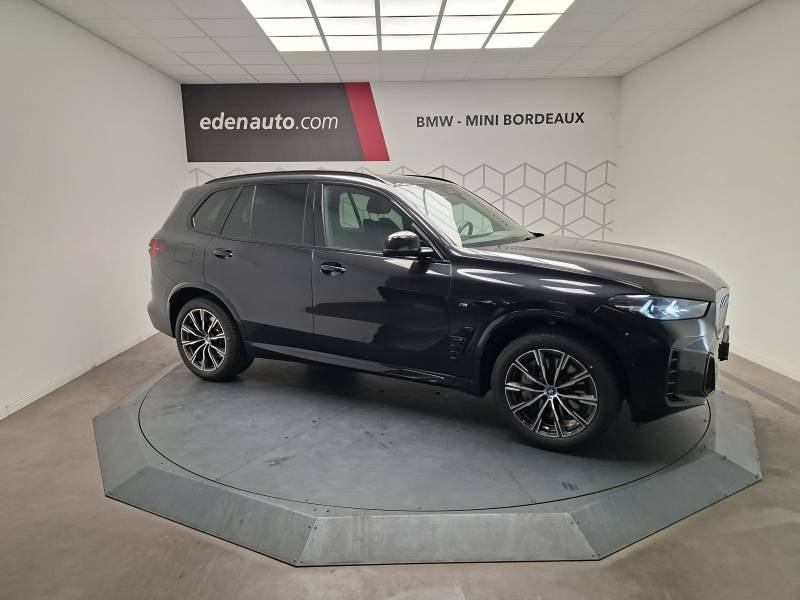 BMW X5 - Photo 9