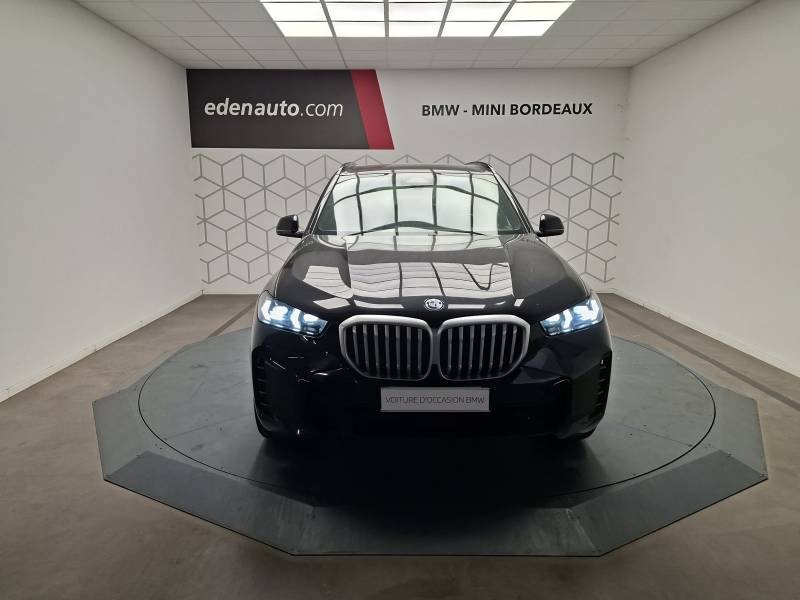 BMW X5 - Photo 10