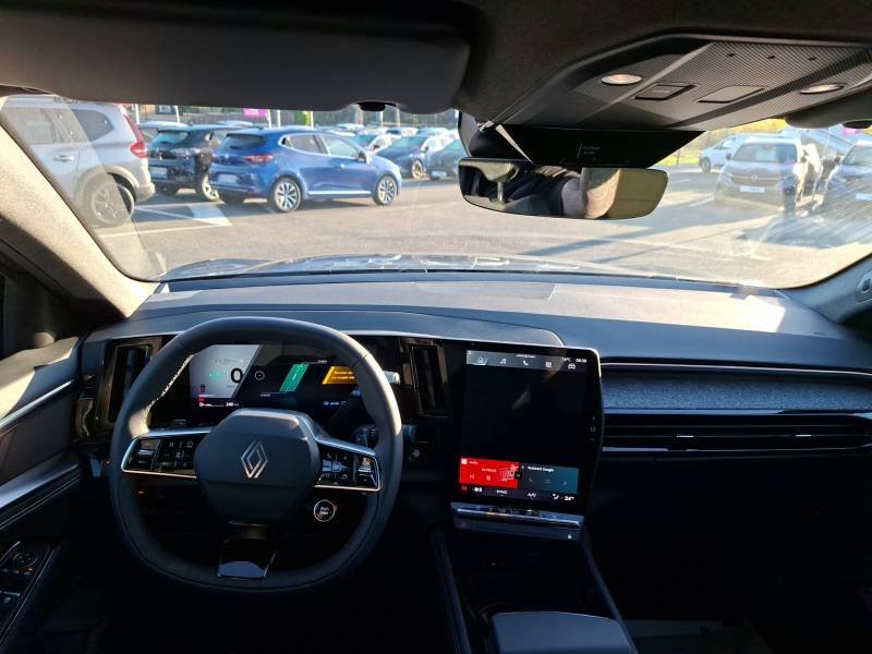 Renault Austral - Photo 11