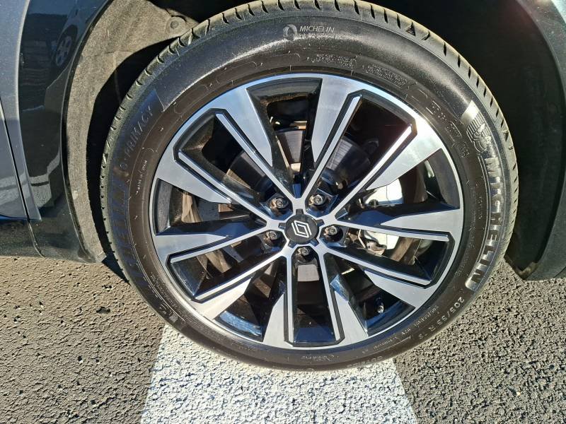 Renault Austral - Photo 12