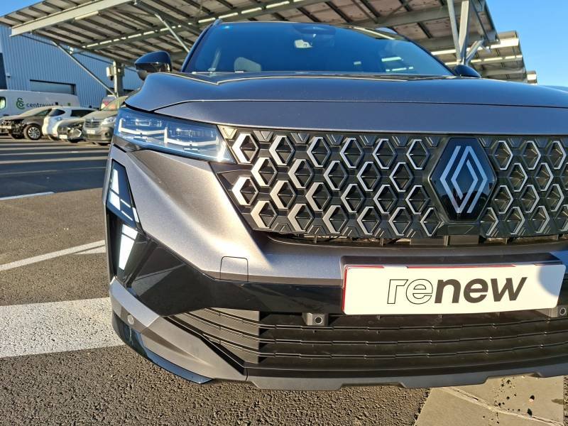 Renault Austral - Photo 15
