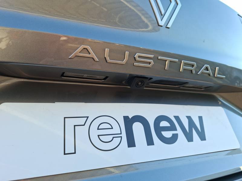 Renault Austral - Photo 20