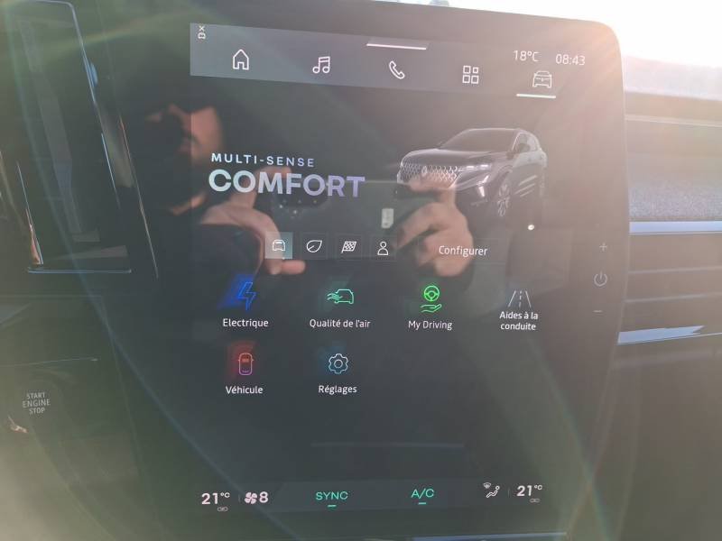 Renault Austral - Photo 42