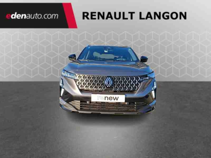 Renault Austral - Photo 8